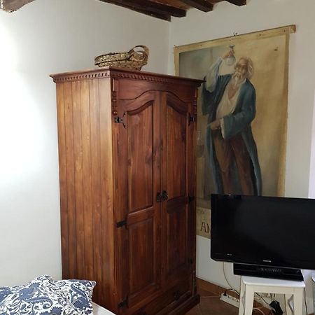 Lovely Loft Manciano Εξωτερικό φωτογραφία