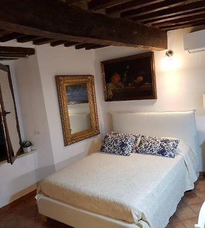 Lovely Loft Manciano Εξωτερικό φωτογραφία