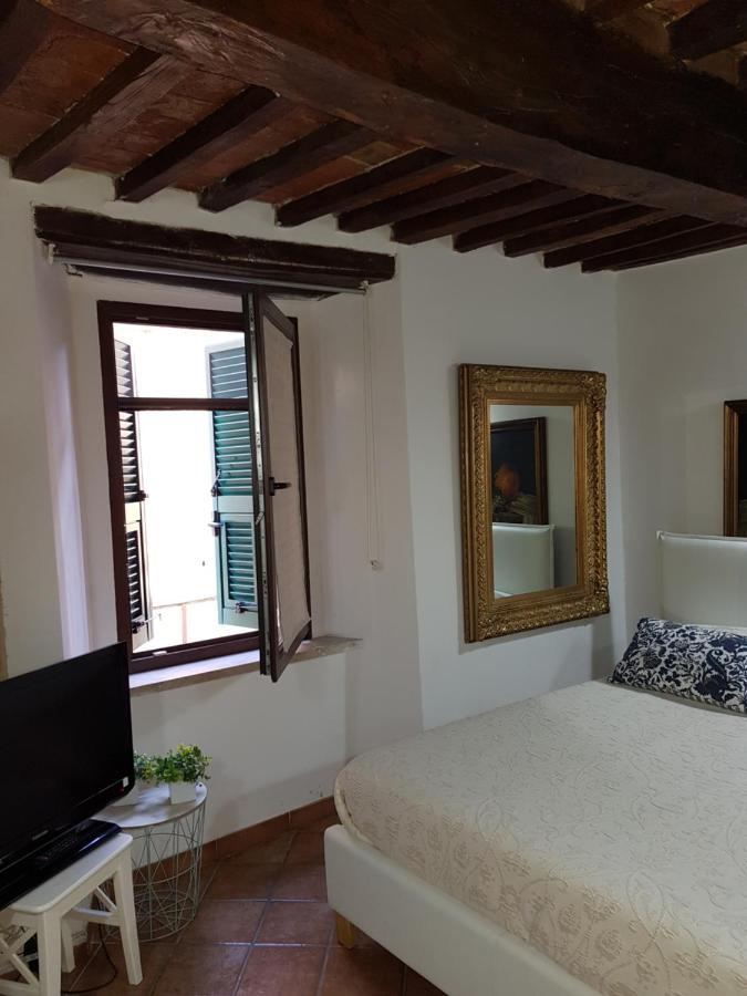 Lovely Loft Manciano Εξωτερικό φωτογραφία