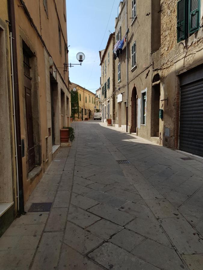 Lovely Loft Manciano Εξωτερικό φωτογραφία