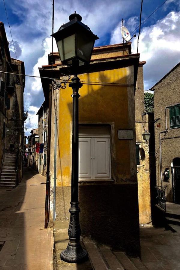 Lovely Loft Manciano Εξωτερικό φωτογραφία