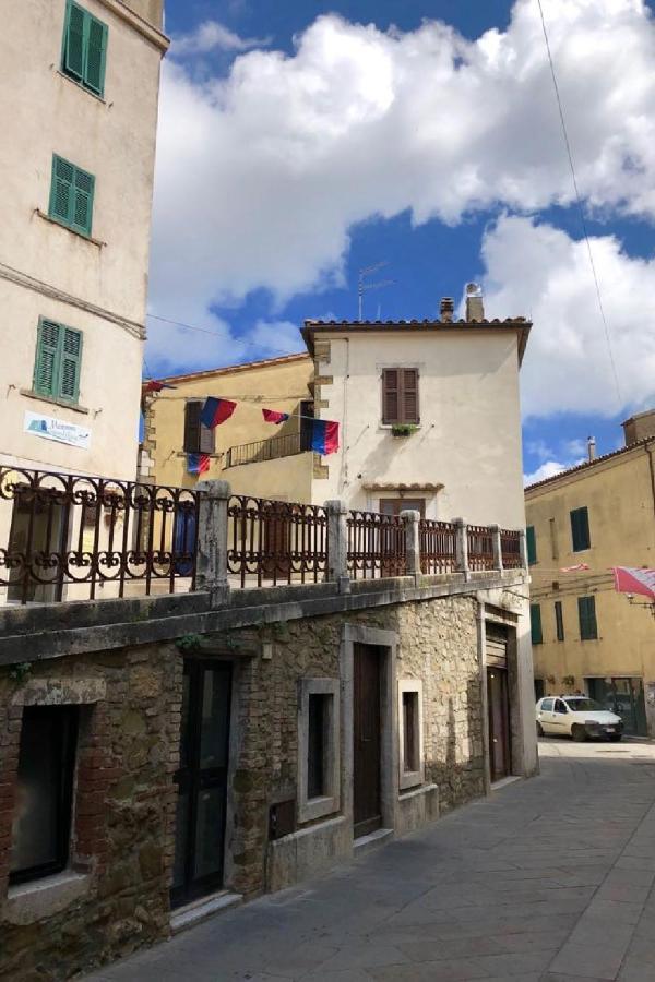 Lovely Loft Manciano Εξωτερικό φωτογραφία