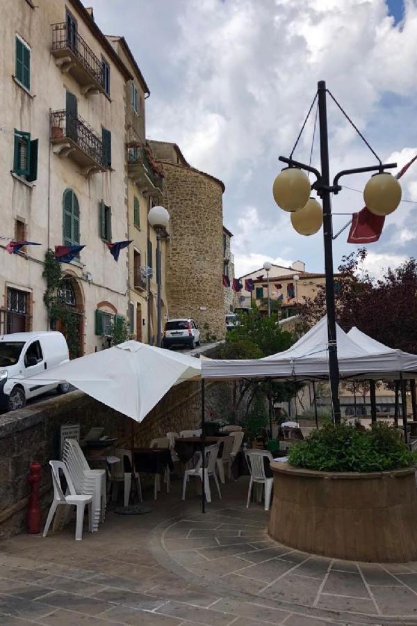 Lovely Loft Manciano Εξωτερικό φωτογραφία