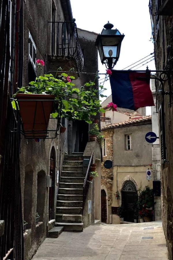 Lovely Loft Manciano Εξωτερικό φωτογραφία