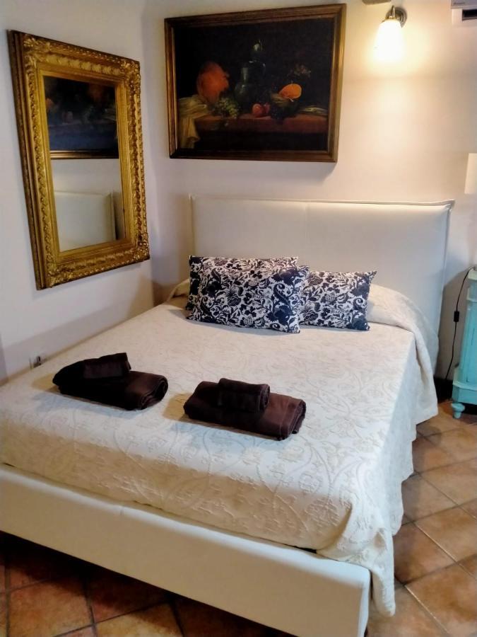 Lovely Loft Manciano Εξωτερικό φωτογραφία