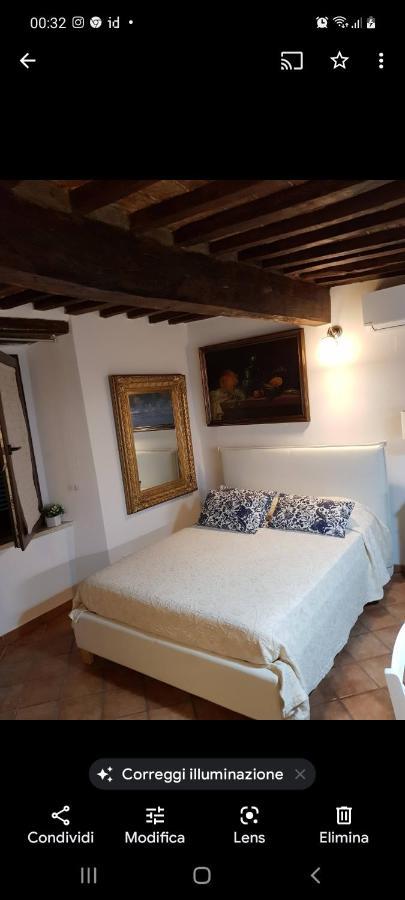 Lovely Loft Manciano Εξωτερικό φωτογραφία