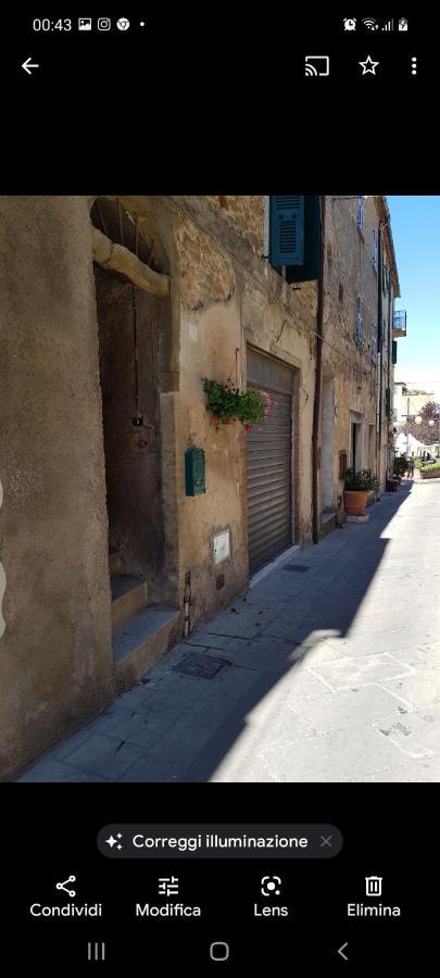 Lovely Loft Manciano Εξωτερικό φωτογραφία