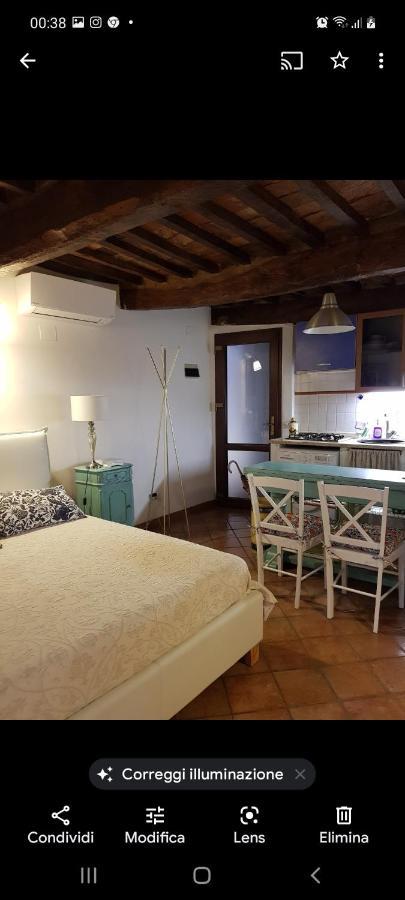 Lovely Loft Manciano Εξωτερικό φωτογραφία