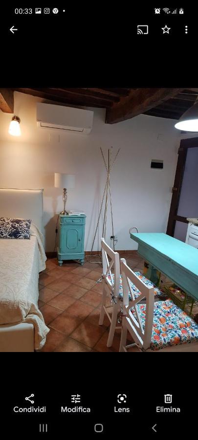Lovely Loft Manciano Εξωτερικό φωτογραφία