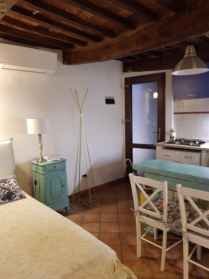 Lovely Loft Manciano Εξωτερικό φωτογραφία