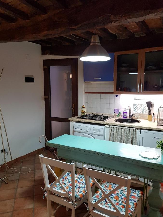 Lovely Loft Manciano Εξωτερικό φωτογραφία